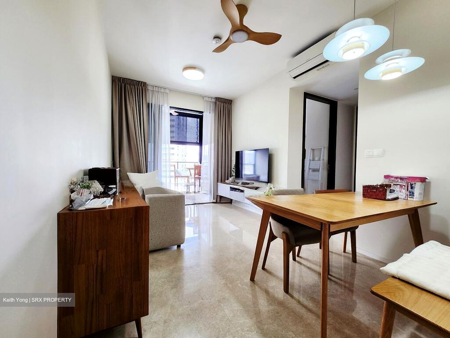 Avenue South Residence (D3), Apartment #600671801